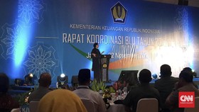 Sri Mulyani Minta BLU Bergerak Lincah Tiru Perusahaan Swasta