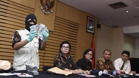 Teman Kuliah Anak Eks Pejabat Pajak Terima Dana TPPU Rp296 Juta