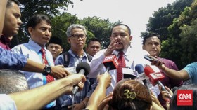 Pengacara Buni Yani Anggap Penetapan Tersangka Mendadak