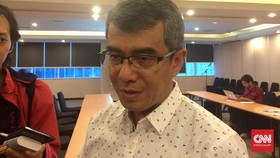 Pengusaha Singgung Motif Menaker Terbitkan Permenaker 18/2022