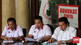 ACTA Kecam Intervensi Polda Metro Jaya Terhadap Sidang Ahok