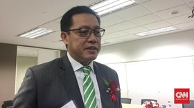 Investor Malaysia dan Timur Tengah Lirik Beli Bank Muamalat