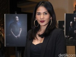 Anggap Pelajaran Hidup, Nova Eliza Tak Sesali Perceraian