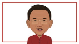 Profil Cagub DKI Jakarta Basuki Tjahaja Purnama