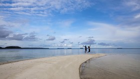 Akses Kapal ke Karimunjawa Makin Terbuka & Mudah