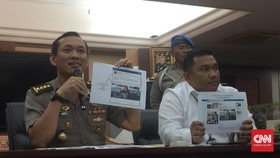 Penahanan Buni Yani Diputuskan Besok