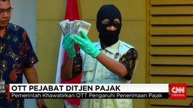 Pemerintah Khawatirkan Pengaruh OTT