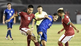 Fachruddin Tidak Tergantikan di Timnas Indonesia