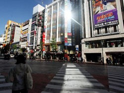 Antisipasi Dampak Jepang Resesi, Apa yang Bisa Dilakukan RI?