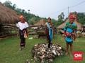 Wisata Satu Malam di Sumba Barat