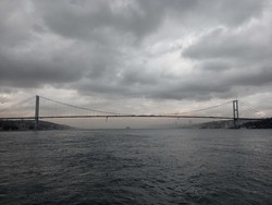 Selat Dardanella, Pemisah Benua Asia dan Eropa
