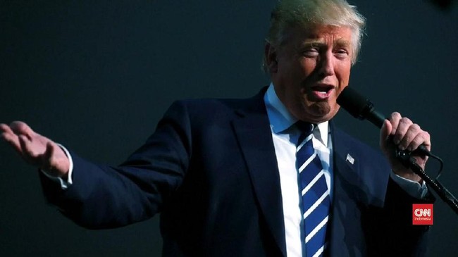 Jubir Donald Trump, Sean Spicer mengatakan belum ada laporan akhir intelijen yang menjelaskan Rusia meretas pemilu AS dan mendukung Trump menjadi presiden.