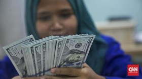 Pengiriman Uang TKI Melonjak Jelang Lebaran