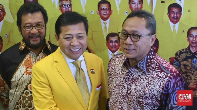 Rapat akan membahas jadwal paripurna DPR dengan agenda pergantian Ketua DPR dari Ade Komarudin ke Setya Novanto.