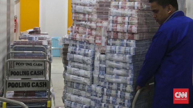 Pandemi corona yang melanda dunia, termasuk Indonesia telah menimbulkan tumpukan utang. Selama 10 bulan pertama saja, utang pemerintah naik Rp612,72 triliun.