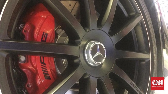 Mercedes-Benz menyiapkan kendaraan listrik murah EQ A Concept yang akan menjadi pesaing utama BMW i3.
