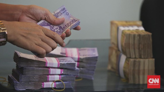 Menkeu Sri Mulyani mengatakan defisit Rp853 triliun disebabkan peningkatan belanja penanganan virus corona.