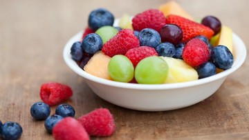 RESEP SALAD ENAK