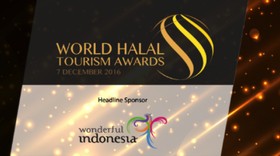 Tinggal Sehari Lagi, Menpar Ajak Masyarakat Menangkan Wisata