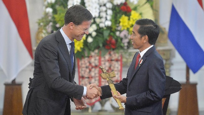 Hubungan bilateral akan lebih berdampak bagi Indonesia karena masih adanya bayang-bayang ketidakpastian ekonomi global.