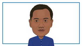 Profil Cagub DKI Jakarta Agus Harimurti Yudhoyono