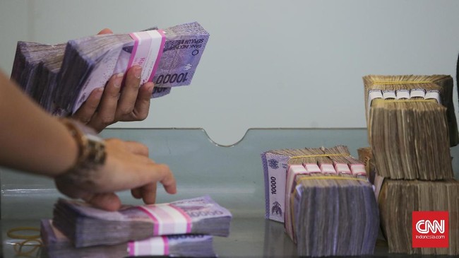 PPATK memblokir transaksi Rp150 miliar dari 8 rekening yang diperoleh dari 1 penyedia jasa keuangan karena diduga terkait investasi bodong.