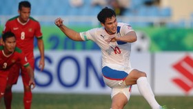 Gol Pertama Younghusband dalam Dua Tahun Terakhir