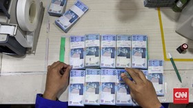 Daftar 4 Provinsi Tanpa Kenaikan Upah Minimum pada 2022