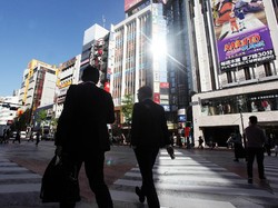 Warga Resah, Turis Ugal-ugalan Naik Gokart di Jepang
