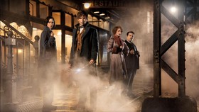 Soo Hyun Bakal Bintangi Sekuel 'Fantastic Beasts'