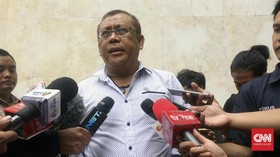 Eggi Sudjana Buka Suara soal Tuduhan Penistaan Agama