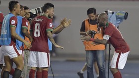 Pemutihan di Semifinal, Tiga Pemain Timnas Indonesia Aman