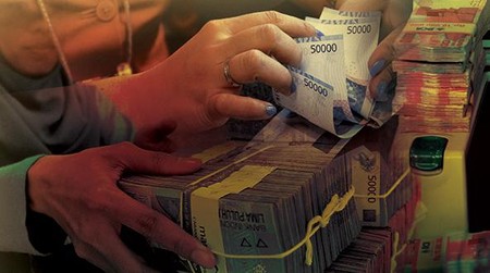 Menanti Ancaman #RushMoney2511