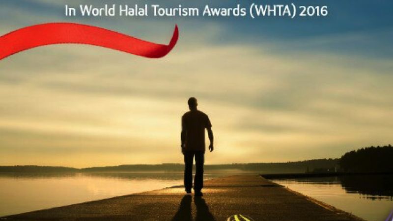Kobaran semangat memenangkan Indonesia di ajang World Halal Tourism Award 2016 tak padam hingga hari terkahir untuk melakukan vote (24/11).