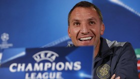 Rodgers Percaya Fenomena Messi daripada Monster Loch Ness