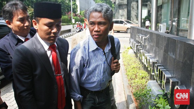 Kabid Humas Polda Metro Jaya Komisaris Besar Awi Setiyono mengatakan, motif Buni Yani mengunggah video Ahok soal Al Maidah untuk cari teman diskusi.