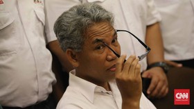 Buni Yani Daftarkan Praperadilan di PN Jaksel Pagi Ini
