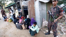 OKI Desak Myanmar Akui Rohingya Sebagai Etnis Resmi