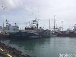 Tolak Moratorium, Dubes RI di Panama: Permintaan ABK RI Tinggi