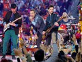 Coldplay Band Paling Banyak Di-streaming di Dunia