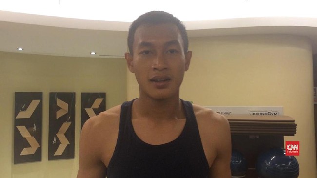 Setelah absen melawan Myanmar dua hari lalu, Hansamu Yama juga tak mengikuti sesi latihan di Karawaci, Tangerang. Ia menderita cedera lutut ringan.