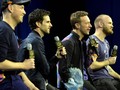 Coldplay Bantah Gelar Konser Perdamaian Israel-Palestina