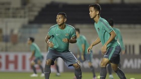 Timnas Indonesia Siap Antisipasi Bola Mati Singapura