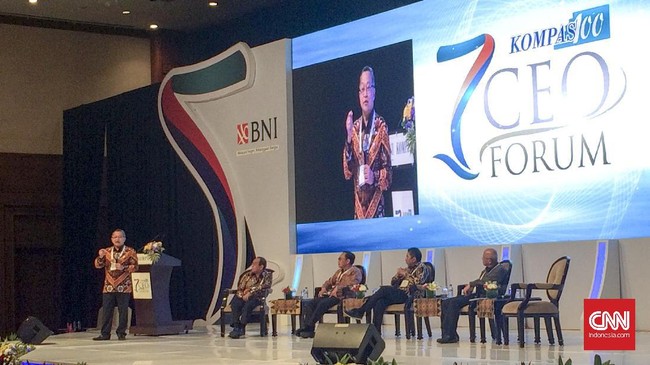Tidak hanya perekonomian negara Paman Sam, perlambatan ekonomi China juga ikut mendorong penurunan volume perdagangan Indonesia.