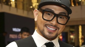 'Fashion Stylist,' Si Pemoles Gaya Selebriti