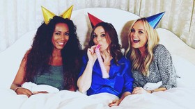 Spice Girls Berganti Nama Jadi GEM Lewat 'Song For Her'