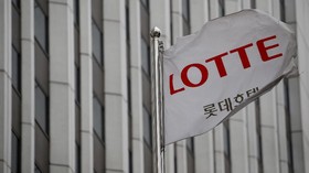 Menperin Sebut Lotte Akan Jadikan RI Basis Utama Operasional