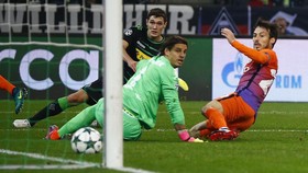 Guardiola Lega ManCity Tak Jumpa Bayern