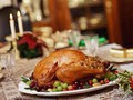 Kalkun Panggang Awalnya Bukan Menu Asli Thanksgiving