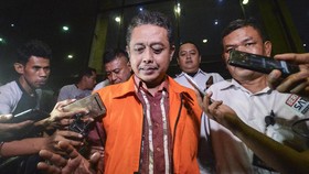 Terkait Korupsi EKP, Pejabat Ditjen Pajak Disebut Minta Uang